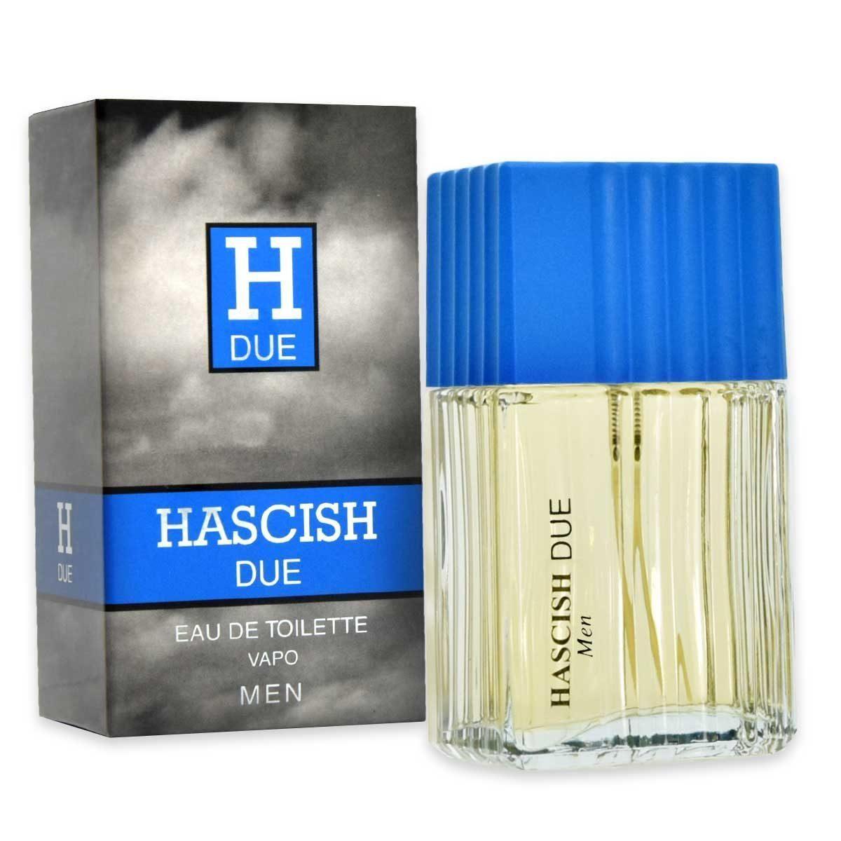 Hashish two men edt 100 ml