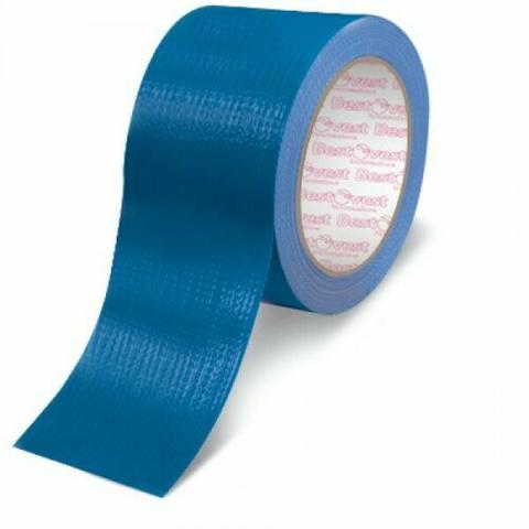 CLOTH ADHESIVE TAPE mm.38x2.7m. ALL THE COLORS