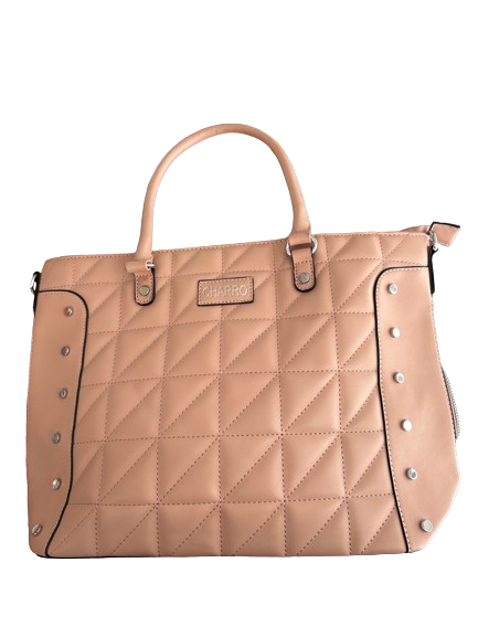 CHARRO PINK BAG