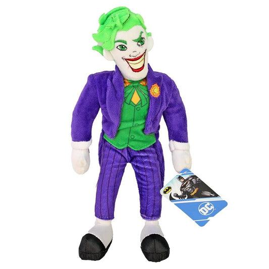 JOKER PLUSH TOY