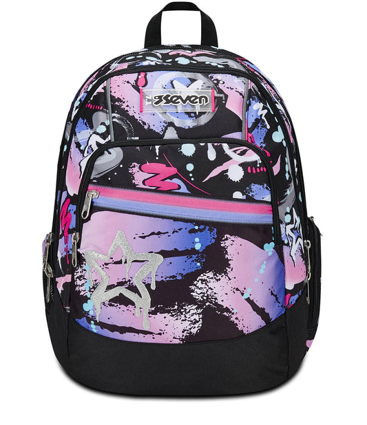 Seven ADVANCED BACKPACK - MARK ON GIRL