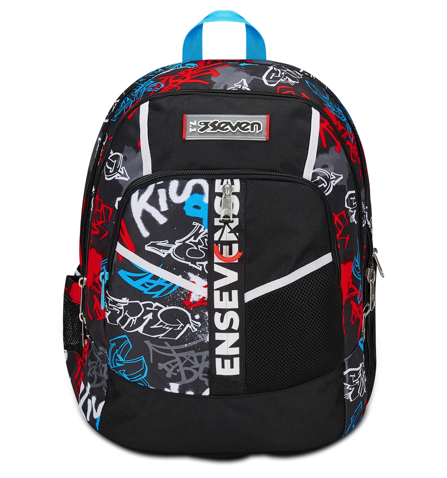 Seven ADVANCED BACKPACK - HALF STREET