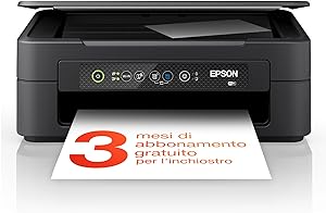 Epson Stampante Expression Home XP-2200, multifunzione