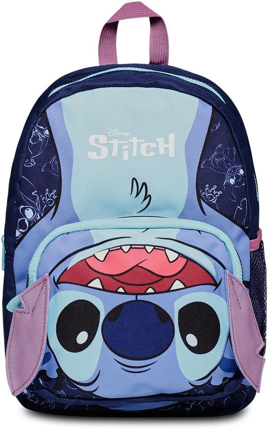 SMALL LILO &amp; STITCH BACKPACK 