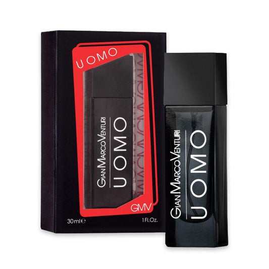 Gianmarco venturi uomo edt 30 ml