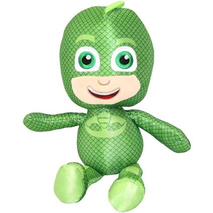 Plush Gecko 30 Cm Super Pajamas Pj Masks