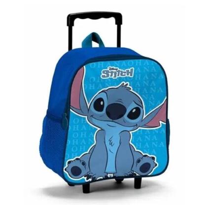 Stitch Trolley Backpack