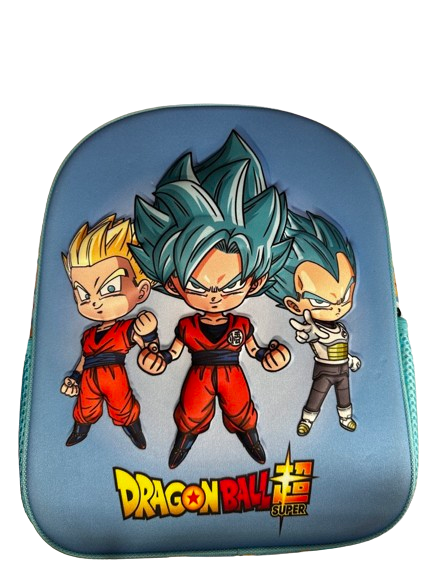 DRAGONBALL SUPER BACKPACK