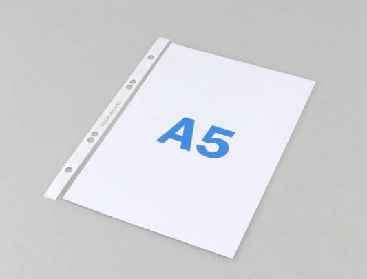 Perforated envelopes A5 15x21 superior pack of 25 envelopes