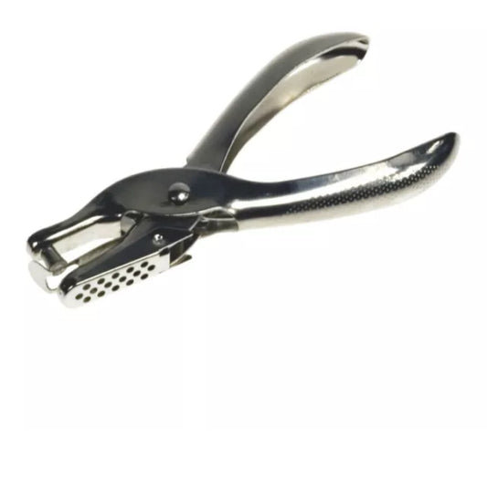 Wiler 1 hole punch 