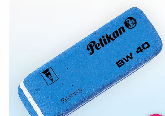 Gomma blu pelikan BW40