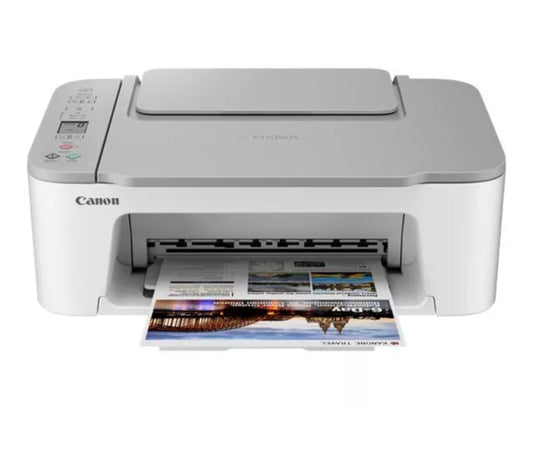 Canon PIXMA TS3451 Ad inchiostro Stampa a colori 4800 x 1200 DPI Copia 4463C026