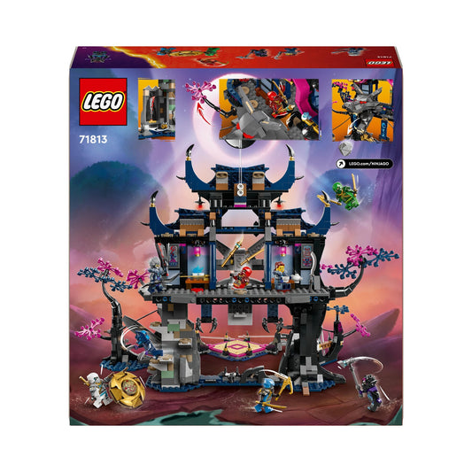 Lego Ninjago