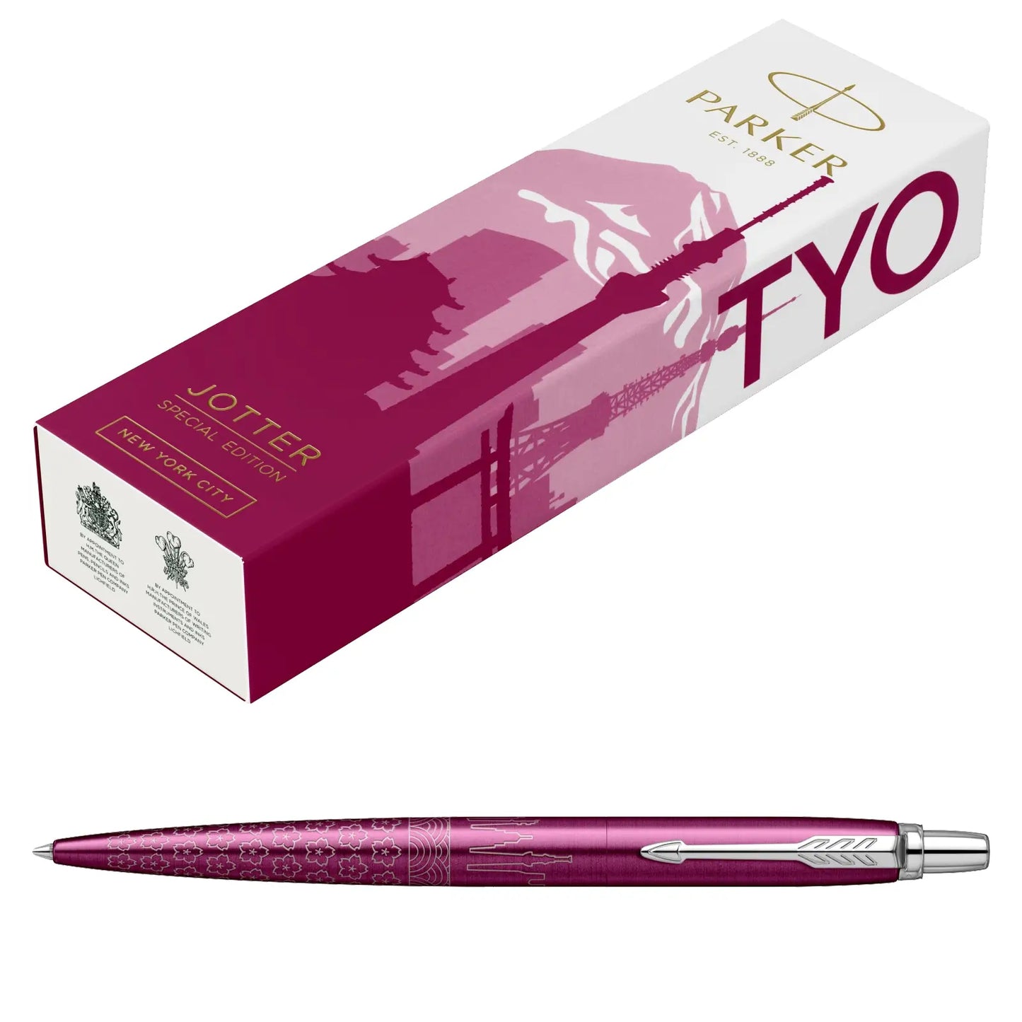 Parker Jotter Special Edition TOKYO