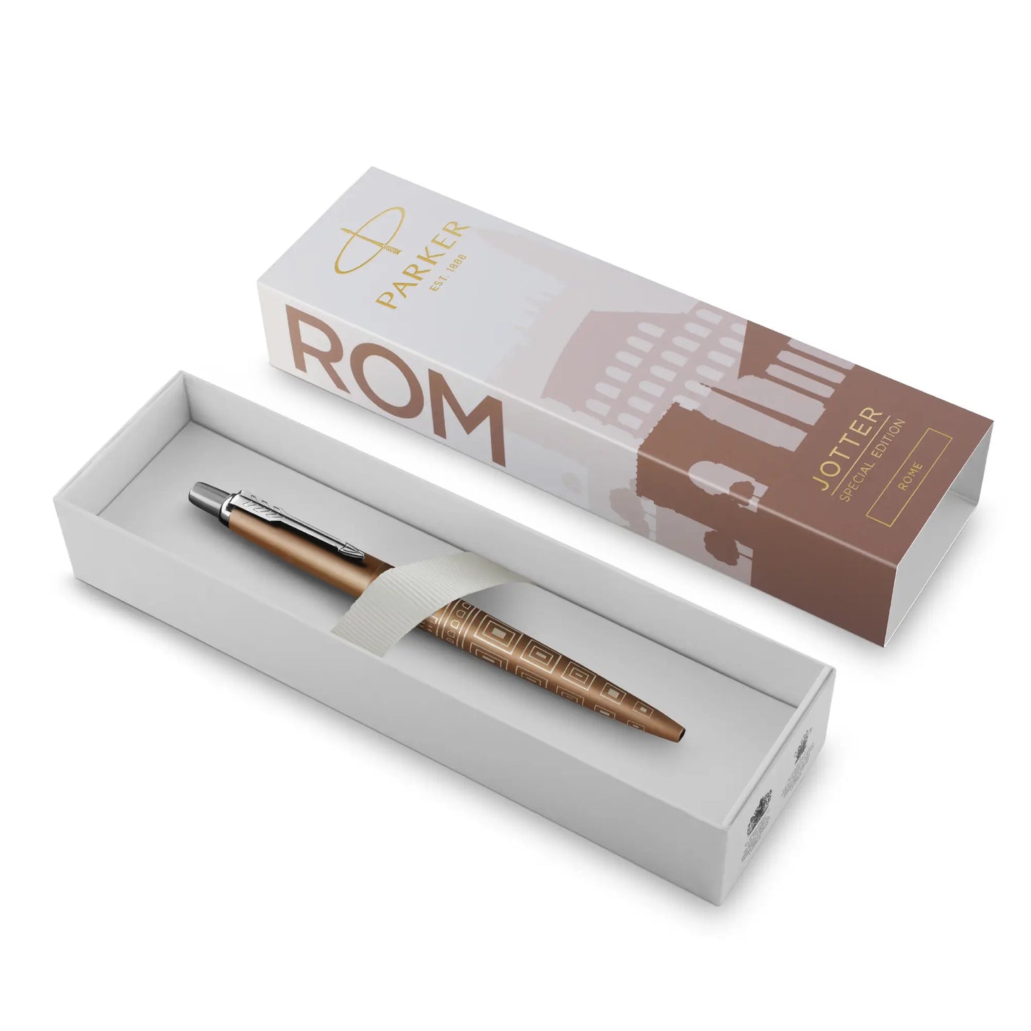 Parker Jotter Special Edition ROME