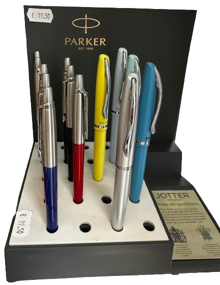 PARKER PENS VARIOUS COLORS