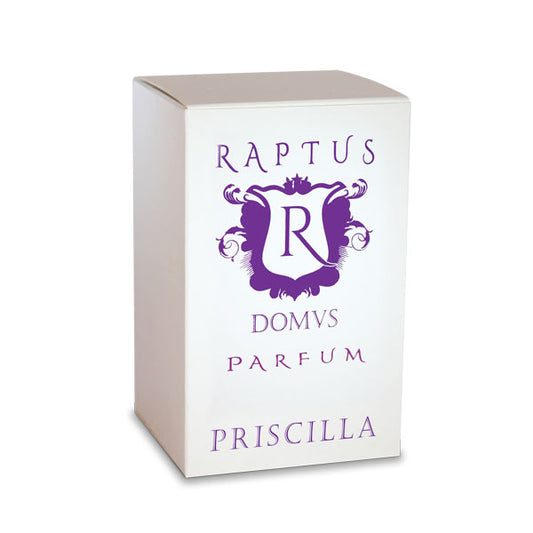 HIGH QUALITY RAPTUS ROOM PERFUMEERS