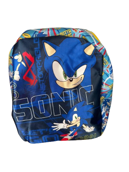 SONIC BACKPACK