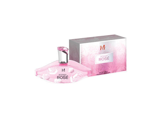 Ecstasy Rose Woman 100 ml