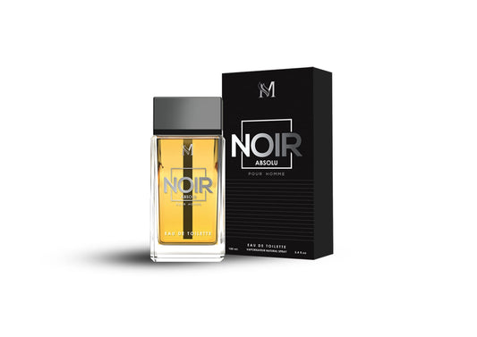 ROFUMO NOIR ABSOLU 100ML MALE