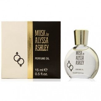 Alyssa Ashley Musk 15ml