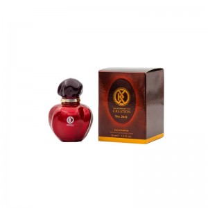 2641 Parfum 35ml Woman