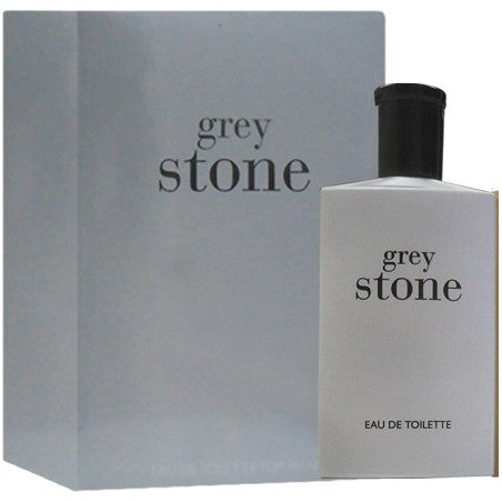 STONE - Grey - eau de toilette uomo 100 ml vapo