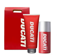 Ducati - Men's pack