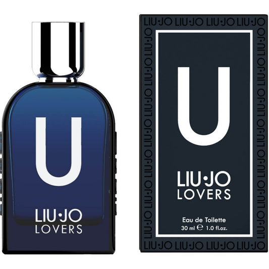 LOVERS U DI Liu Jo Eau De Toilette 50ml