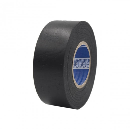 black insulating tape 15x35 m