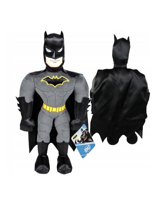 BATMAN PLUSH TOY