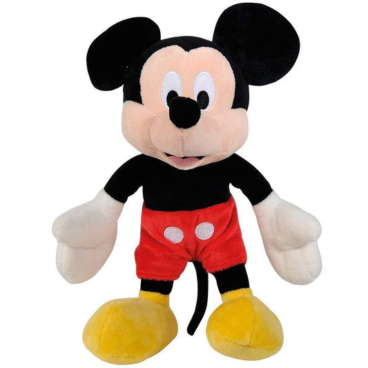 DISNEY MICKEY MOUSE PLUSH TOY 25 CM