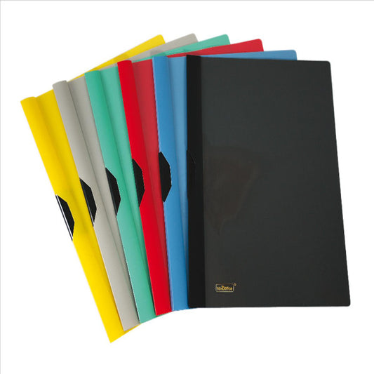 FOLDERS 21X30 WITH SNAP SPRING, Document holders, ANS International