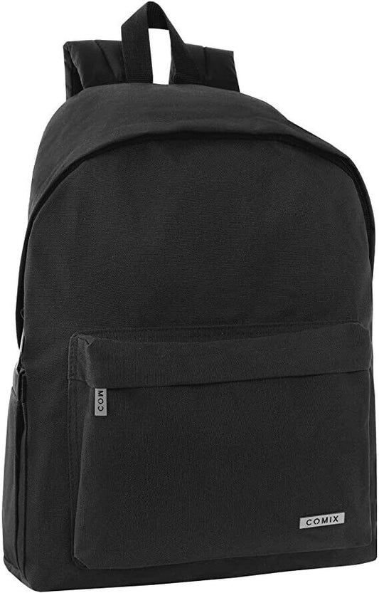 Comix 2024 monochrome American backpack