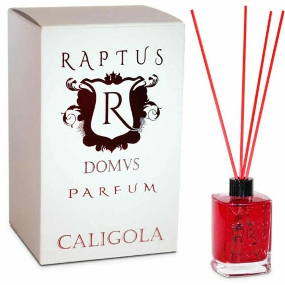 HIGH QUALITY RAPTUS ROOM PERFUMEERS