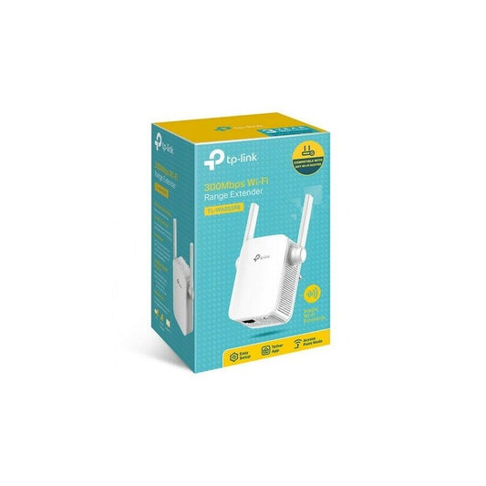 Tp-link 300Mbps Wi-Fi Range Extender