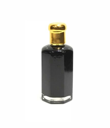 DEER BLACK MUSK KASTURI PERFUME OIL, 100ML, strong and intense pheromone