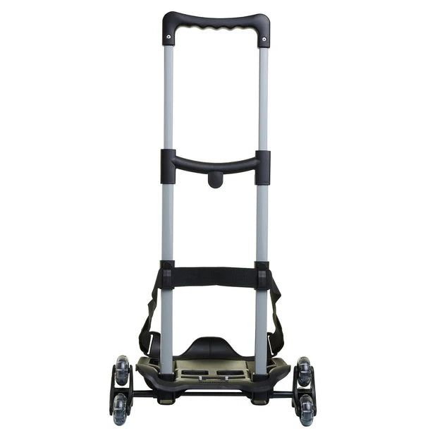 Seven® BE BOX TROLLEY 3 WHEELS