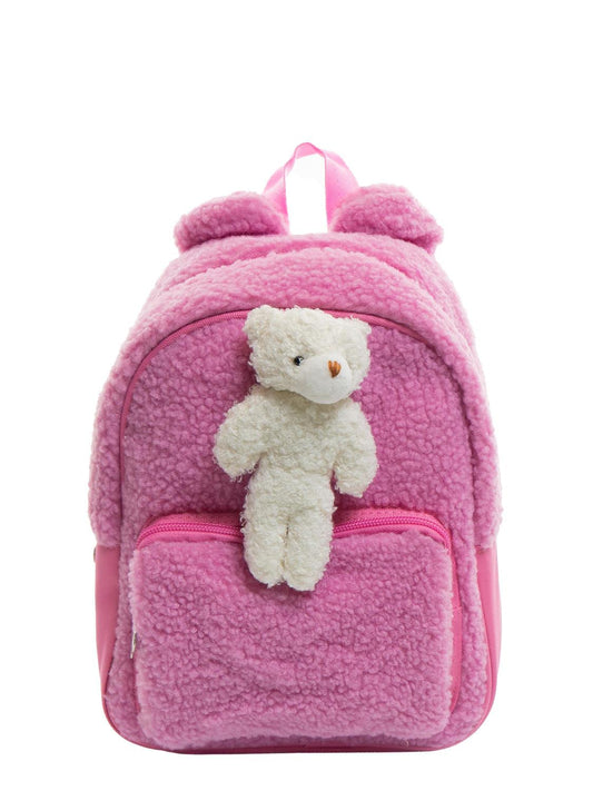 ZAINO BACKPACK SJ GANG DI SEVEN SOFT BEAR