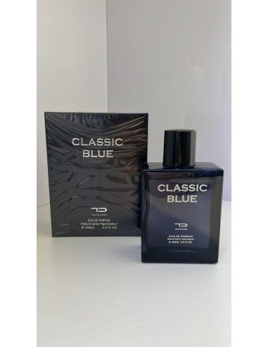 Classic Blue Edp 100 Ml Vapo