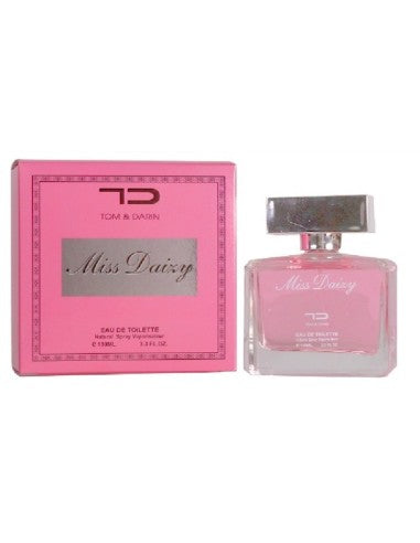 Tom & Darin Miss Daizy Edp 100 Ml Vapo