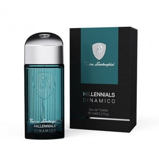 Tonino Lamborghini Millennials Dinamico 75 ml