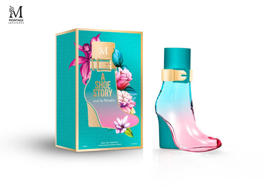 A Shoe Story Lost In Paradise Woman 100 ml 8,00 €* · Disponibile · Brand: Havana Cigar