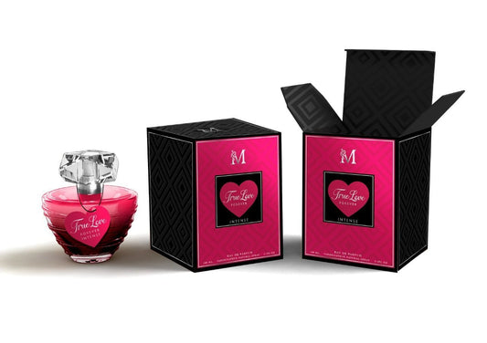 True Love Intense Woman 100 ml