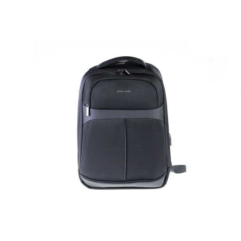 MEN'S BUILT-IN USB BACKPACK - ALAN04 44461