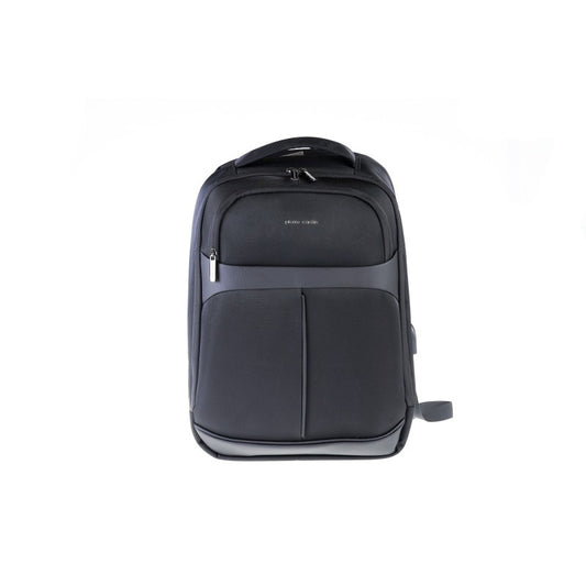 MEN'S BUILT-IN USB BACKPACK - ALAN04 44461