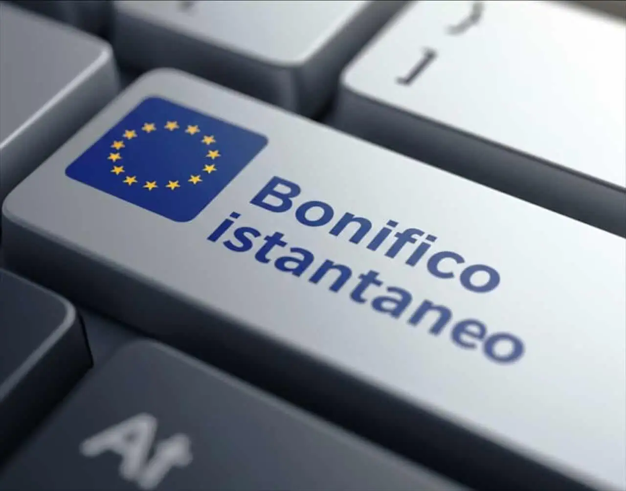 Cosa significa la "regola dei 10 secondi" per i bonifici bancari: come cambiano i tempi di accredito