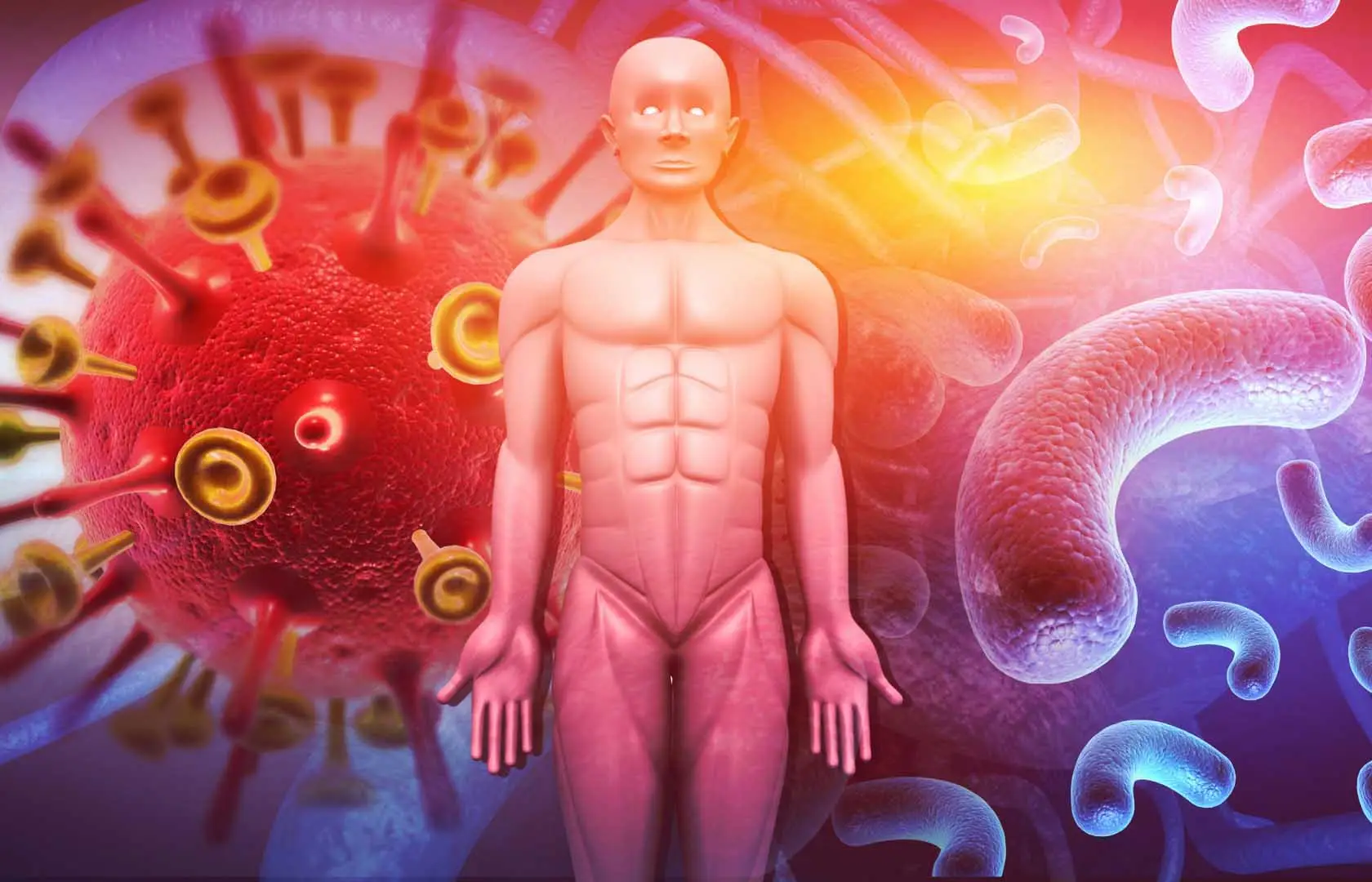 I segnali nascosti delle malattie autoimmuni cosa osservare e quando preoccuparsi Immagine selezionata