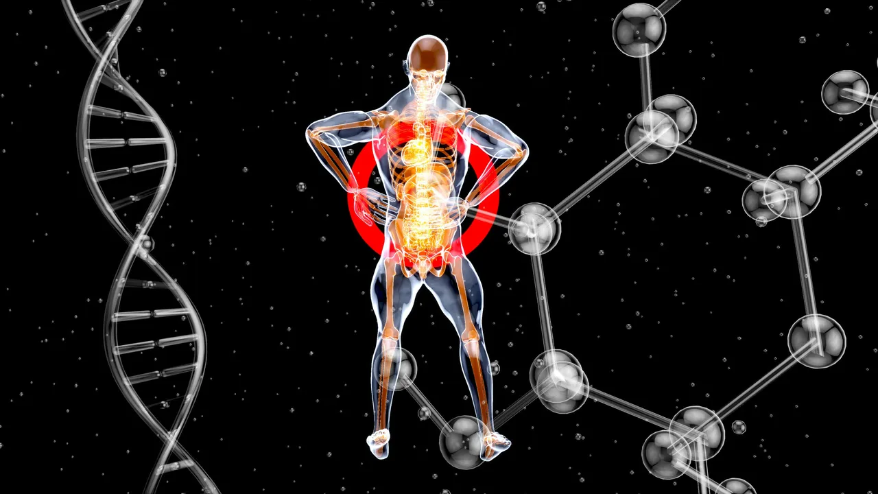 I segnali nascosti delle malattie autoimmuni cosa osservare e quando preoccuparsi Immagine selezionata