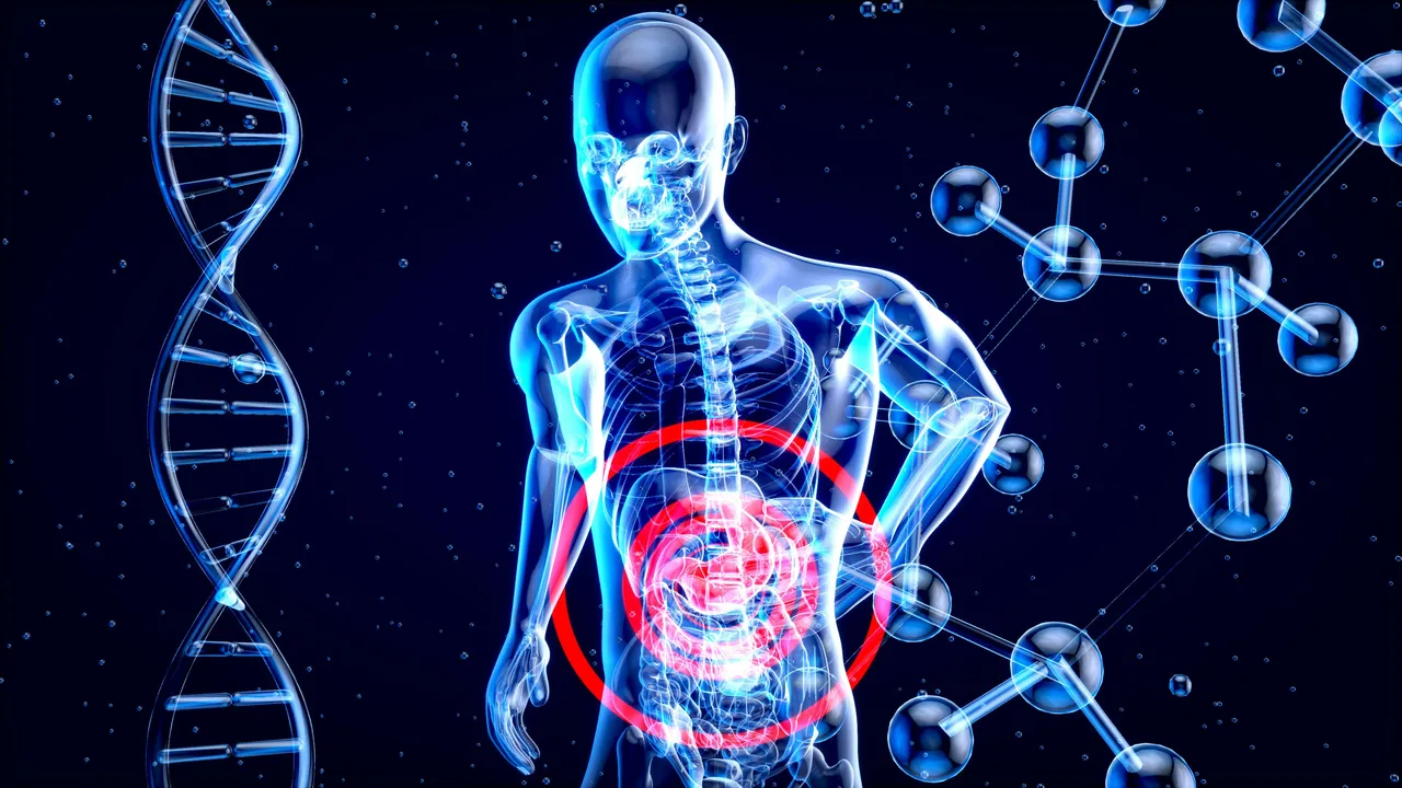I segnali nascosti delle malattie autoimmuni cosa osservare e quando preoccuparsi Immagine selezionata